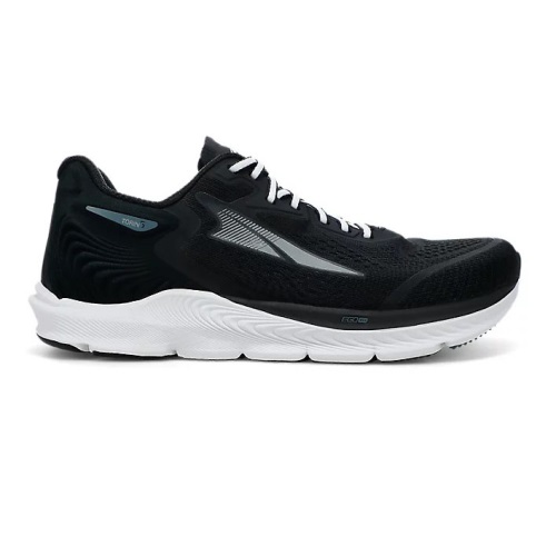 Chaussure Running Altra Torin 5 Femme Noir [ZPHJO]